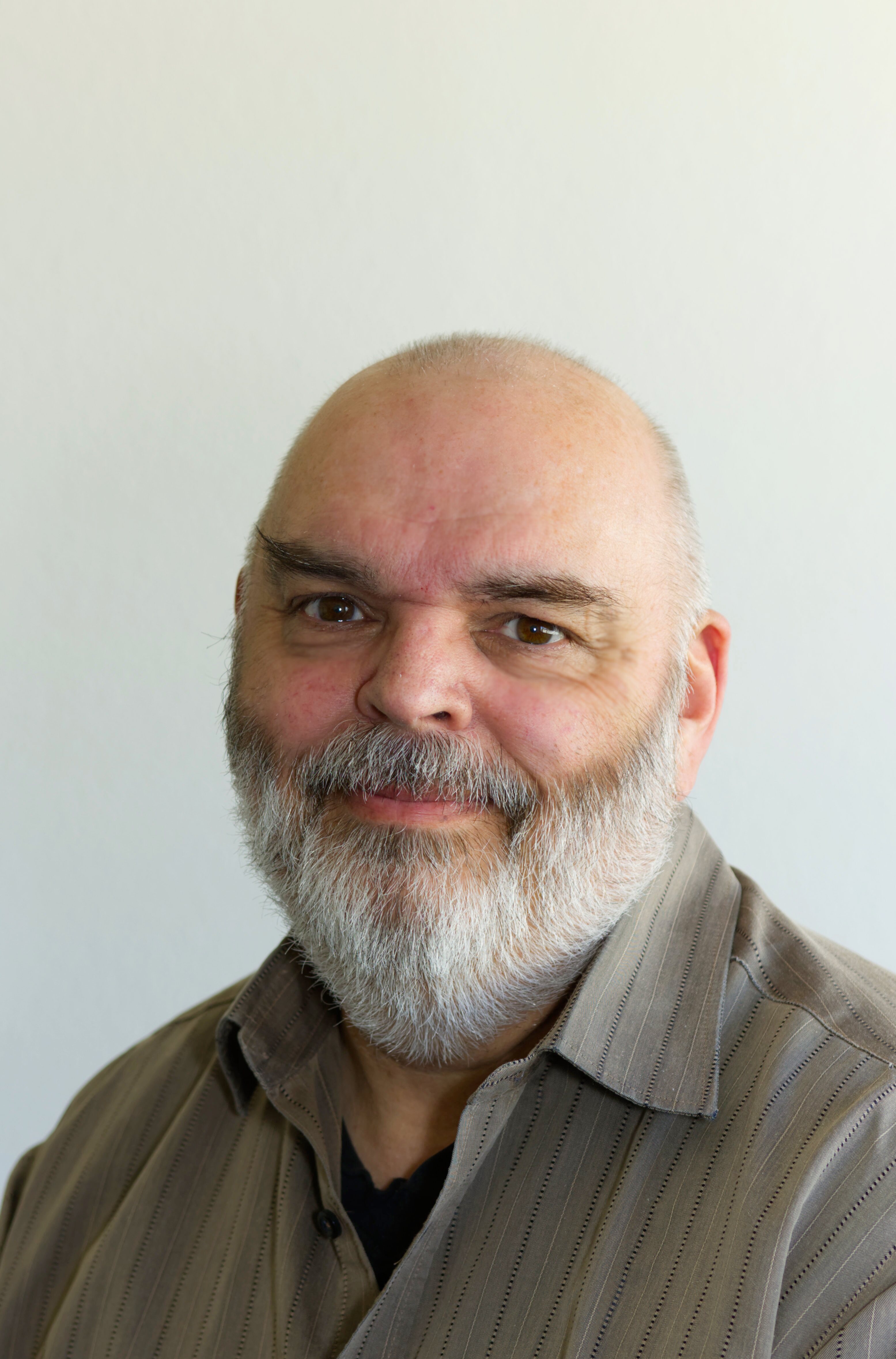 Markus Thebille