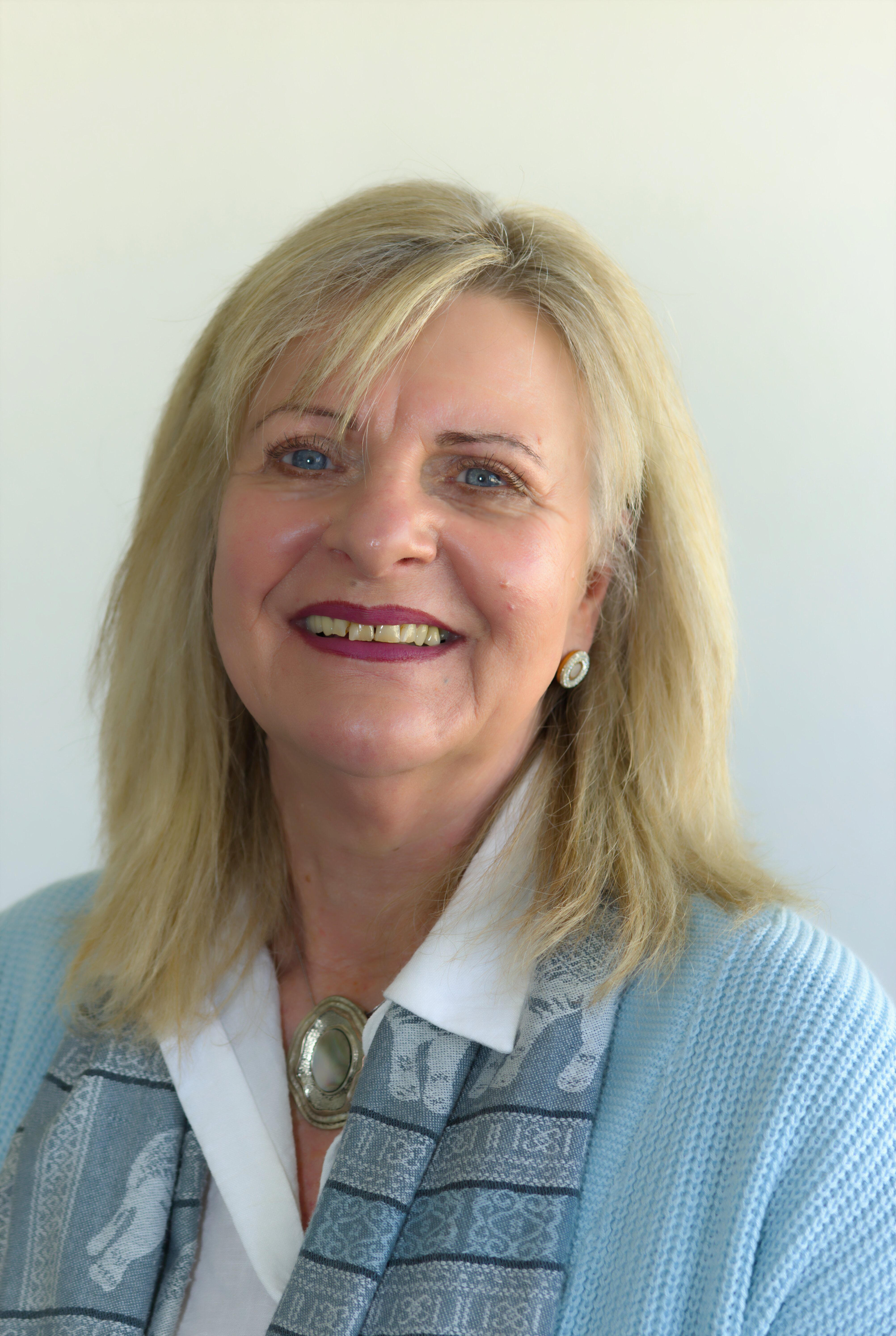 Martina Jaschke