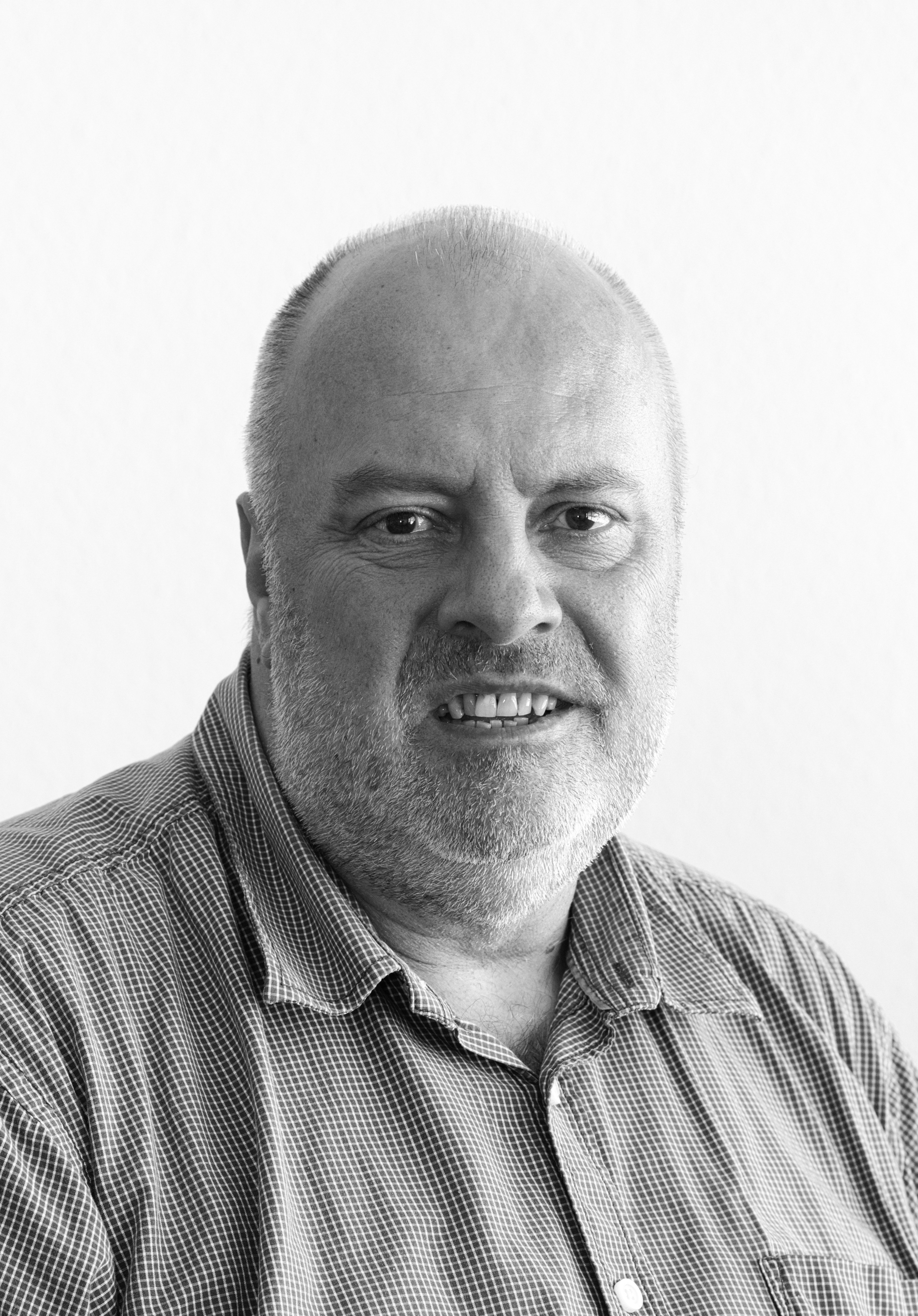 Sven Brodel